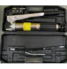 BƠM MỠ BÁNH RĂNG TRỢ LỰC CAO ÁP / HỘP VALI (ÁP LỰC LỚN NHẤT 10000 PSI) 800CC MAXPRO-MA029645