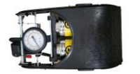 BƠM ĐẠP 2 ỐNG - D552 MAXPRO MA020661