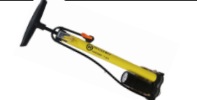 BƠM TAY ĐỒNG HỒ (160PSI) MAXPRO MA020663