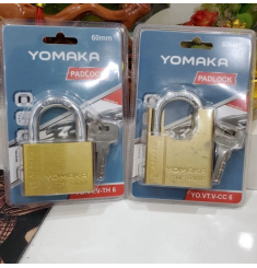 KHÓA CHỐNG CẮT HÀNG CHẤT LƯỢNG YOMAKA YA010009