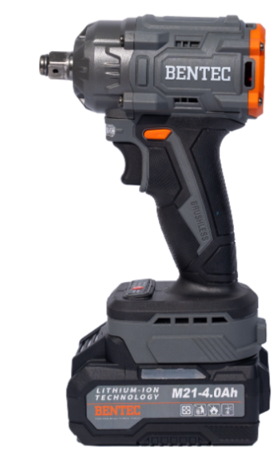 MÁY SIẾT BULONG PIN BENTEC BT21-450WX (450NM)