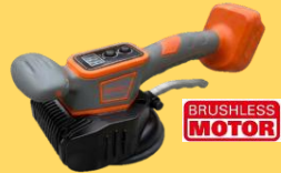 BỘ 2 PIN 10CELL ỐP RUNG GẠCH BENTEC BT21-125TL