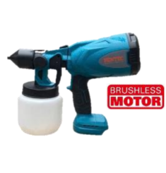 THÂN MÁY MÁY PHUN SƠN CẦM TAY BENTEC BT21-160SG