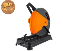 MÁY CẮT SẮT BÀN BENTEC BT355-E2, LƯỠI CẮT 355MM