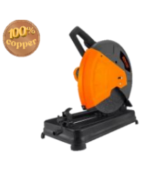 MÁY CẮT SẮT BÀN BENTEC BT355-E2, LƯỠI CẮT 355MM