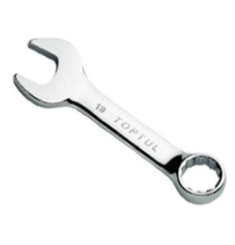 CỜ LÊ VÒNG MIỆNG NGẮN 13MM TOPTUL AAAF1313