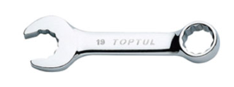 CỜ LÊ VÒNG MIỆNG NGẮN TOPTUL AAAG0707