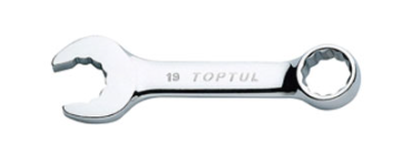 CỜ LÊ VÒNG MIỆNG NGẮN TOPTUL AAAG1313 13MM