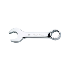 CỜ LÊ VÒNG MIỆNG NGẮN TOPTUL AAAG1313 13MM
