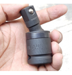ĐẦU NỐI LẮC LÉO 1/2 INCH KINGTONY 4797P