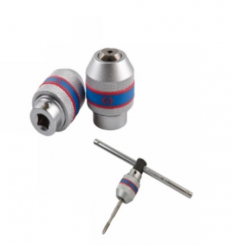 ĐẦU VẶN TARO KINGTONY 39123012M LOẠI 3/8 LỖ VUÔNG 4MM-9MM