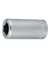 ĐẦU CHUYỂN 1/4 SANG BẮN VÍT 6.35MM KINGTONY 2141 DÀI 25MM