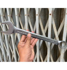 CỜ LÊ VÒNG MIỆNG HỆ INCH 1-11/16 KINGTONY 5071-54