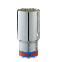  ĐẦU TUÝP LỤC GIÁC BÔNG  HỆ INCH KINGTONY  423032S
