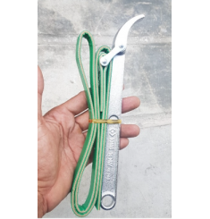 CẢO DÂY DA 60-260MM KINGTONY 3203A0