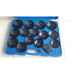 BỘ CẢO LỌC DẦU KINGTONY 9AE6030 CÓ 30 CHI TIẾT