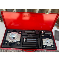 BỘ CẢO BẠC ĐẠN ĐĨA ĐÔI MACOH YC-706