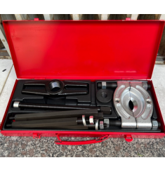 BỘ CẢO BẠC ĐẠN ĐĨA ĐƠN MACOH YC-708