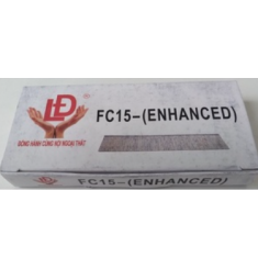 ĐINH CN FS15 (TRẮNG, ĐEN)