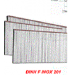 ĐINH CN F10 INOX 201