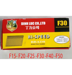 ĐINH CN F20 CHỢ