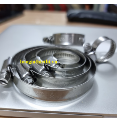CỔ DÊ INOX 430 YDS ĐÀI LOAN 12-22MM