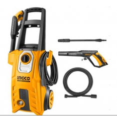 MÁY XỊT RỬA XE ÁP LỰC 1800W INGCO HPWR18008