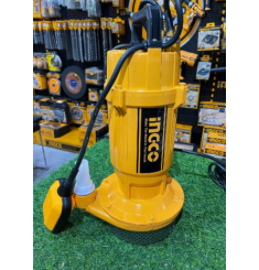 MÁY BƠM CHÌM INGCO  SPC7508