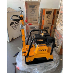MÁY ĐẦM NÉN BÊ TÔNG DÙNG DẦU INGCO GCP125-4