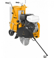 MÁY CẮT BÊ TÔNG NHỰA ĐƯỜNG XĂNG INGCO GSF16-1