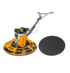 MÁY XOA NỀN BÊ TÔNG DÙNG XĂNG INGCO GPT361-2