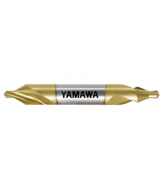 MŨI KHOAN TÂM TIN 60° YAMAWA VCE1.0