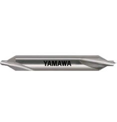 MŨI KHOAN TÂM 60 ĐỘ ĐỘ XOẮN THẤP YAMAWA CY1.0