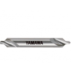 MŨI KHOAN TÂM - XOẮN 90° HSS YAMAWA CY1.0Z