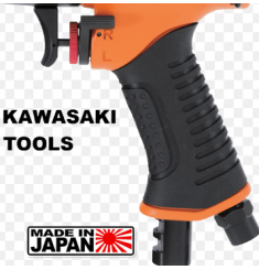 MÁY VẶN BU LÔNG DÙNG HƠI KAWASAKI KPT-6185