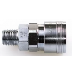 KHỚP NỐI NHANH KAWASAKI  24-DSM