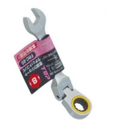 CỜ LÊ TỰ ĐỘNG GẬT GÙ SIÊU NGẮN FRC-10S TOP KOGYO  
