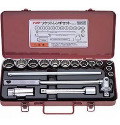 BỘ TUÝP 1/2″ TOP KOGYO SWS-413S