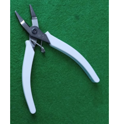 KÌM NHỌN KHÔNG GỈ CÓ LƯỞI CẮT PK-115 TOP KOGYO  