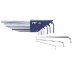 LỤC GIÁC CHỮ L LOẠI DÀI TOP KOGYO HEL-100