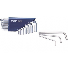 LỤC GIÁC ĐẦU BI LOẠI NGẮN TOP KOGYO HBS-30