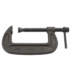 HÀM KẸP CHỮ C TOP KOGYO SC-25
