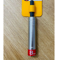 ĐẦU KHẨU VẶN ỐC CHUÔI LỤC GIÁC TOP KOGYO EDX-19