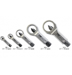 DỤNG CỤ THÁO ỐC HƯ TOP KOGYO NB-4