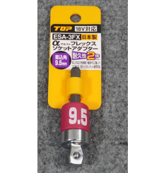 ĐẦU CHUYỂN VÍT TOP KOGYO  ESA-3FX