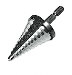MŨI KHOAN THÁP CHUÔI LỤC GIÁC TOP KOGYO ESD-630