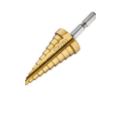 MŨI KHOAN THÁP CHUÔI LỤC GIÁC TOP KOGYO ESD-422G