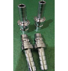 ĐẦU NỐI NHANH KHÍ NÉN NKC NL-22PH  
