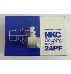 ĐẦU NỐI NHANH 1/2″ REN TRONG NKC NL-24PF