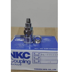 ĐẦU NỐI NHANH ỐNG HƠI NKC NL-330SAN